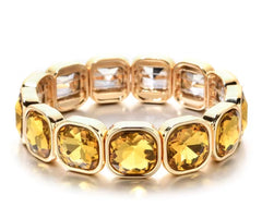 BRACELET CRISTAL GIPSY