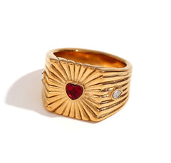 Collier LOVE TO LOVE