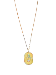 Collier Sautoir FATIMA
