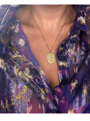 Collier Sautoir FATIMA