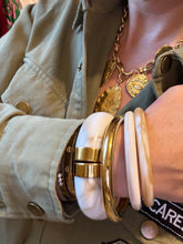 Bracelet TERRE DE LUNE