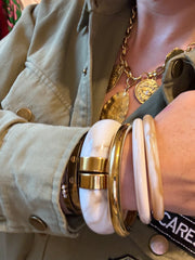 Bracelet TERRE DE LUNE