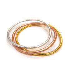 Jonc MANTRA Champagne