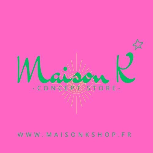 Qui se cache derrière MAISON K ?