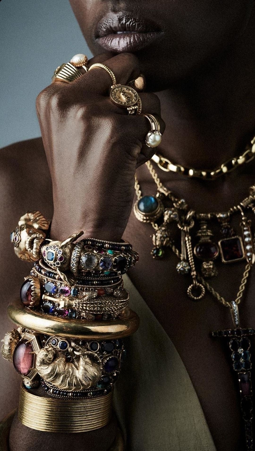 BIJOUX