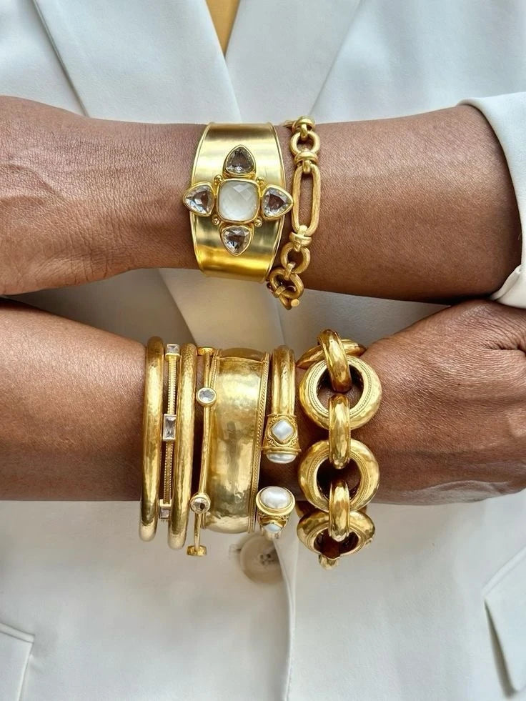 BRACELETS