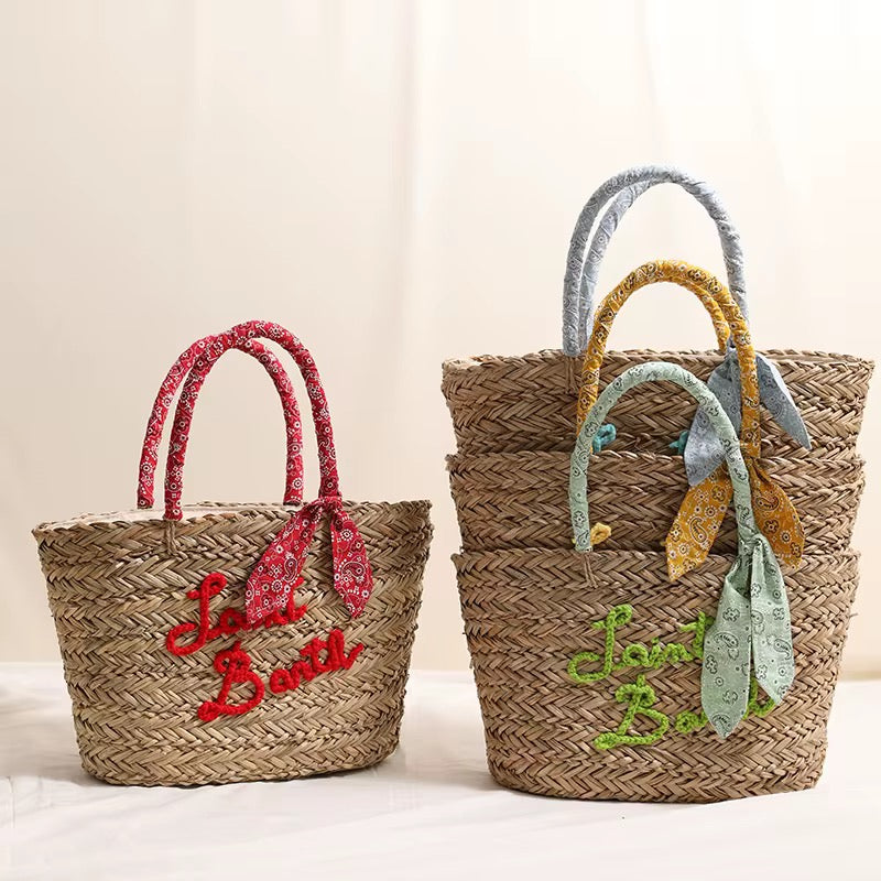 Paniers & sacs