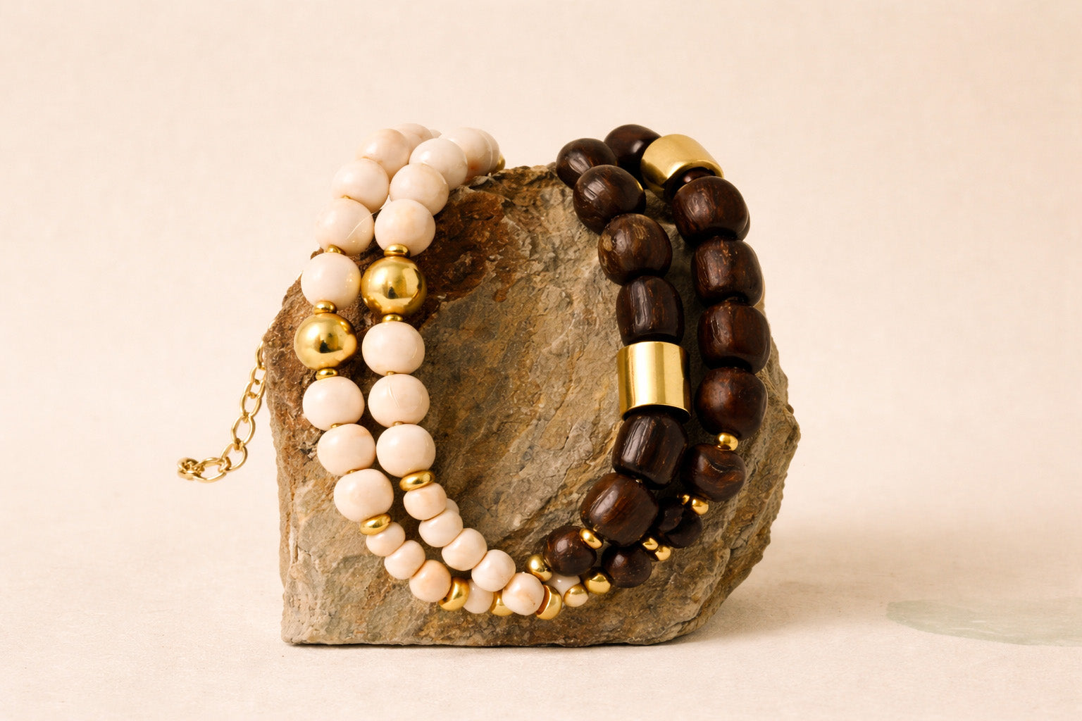 BRACELETS