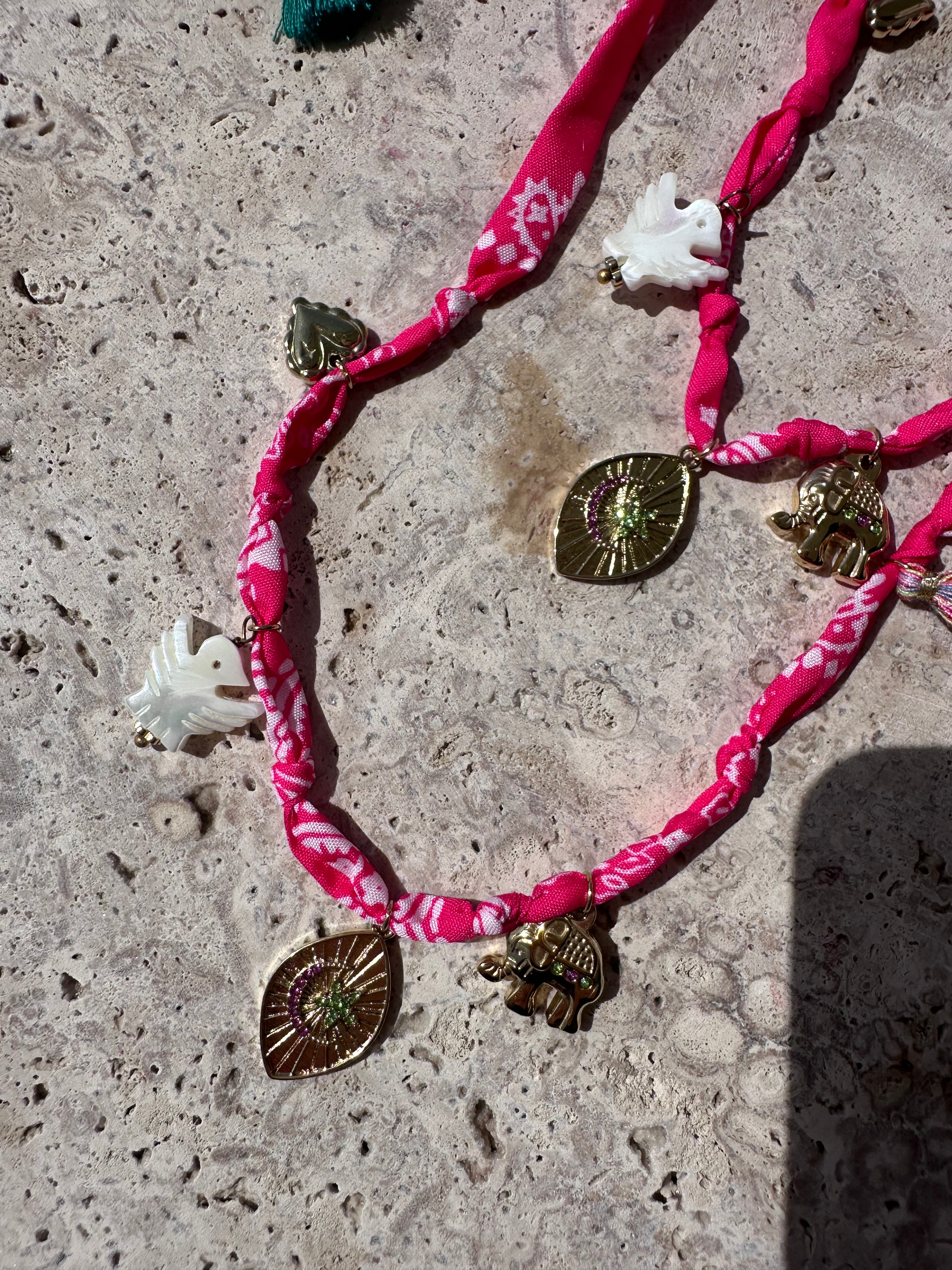 Collier Jaipur