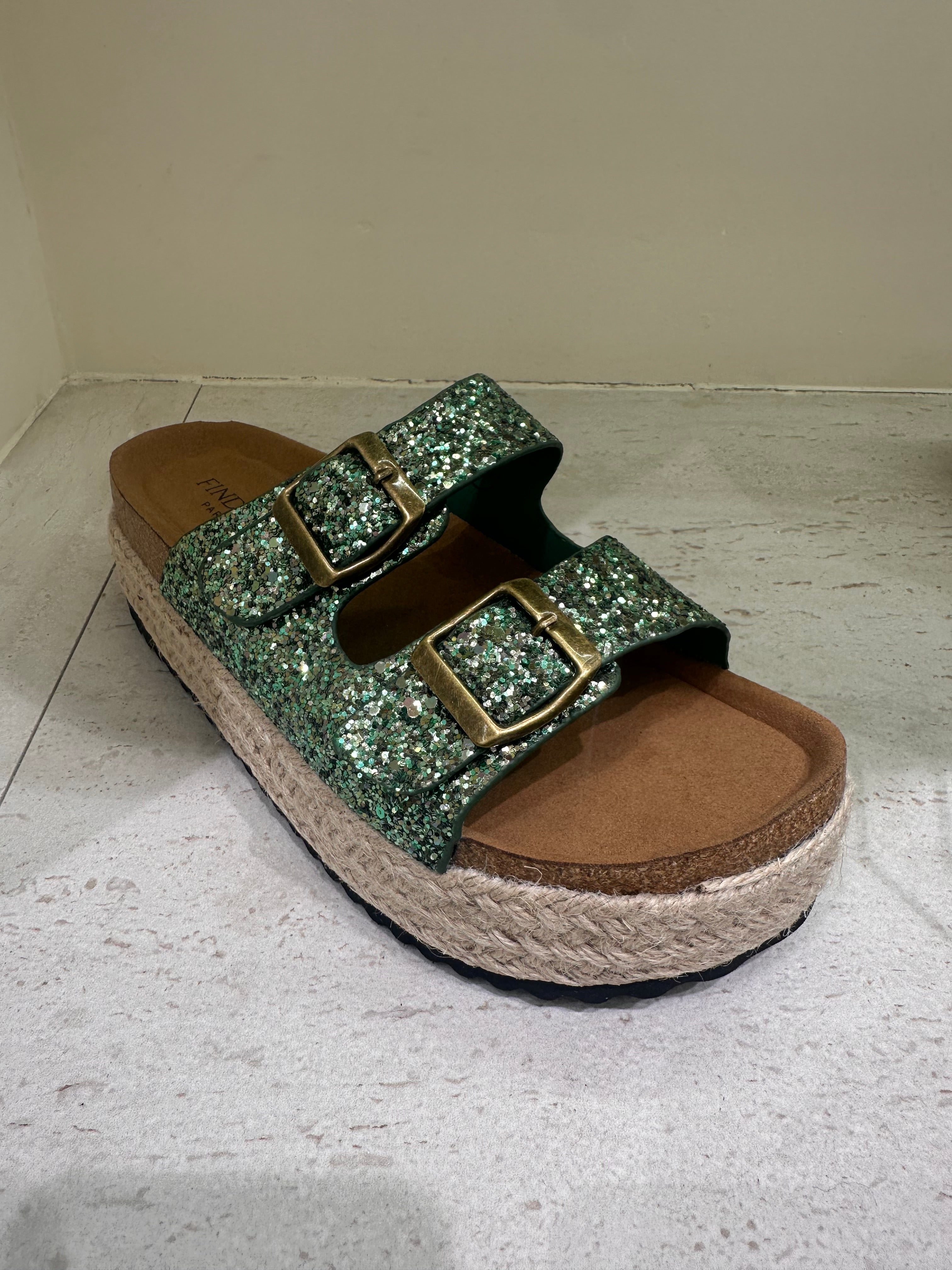 Sandales Nahara