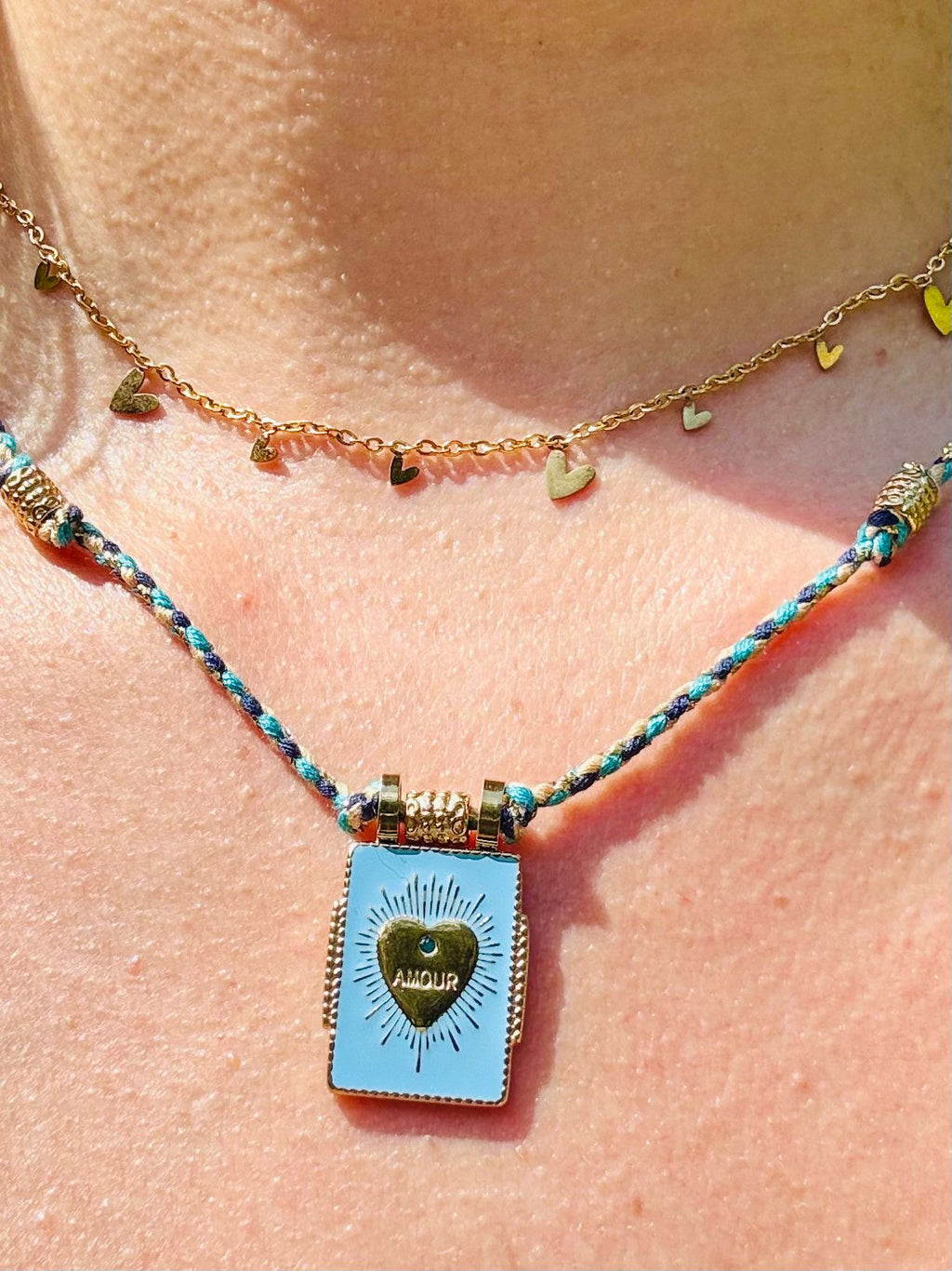 Collier Rania