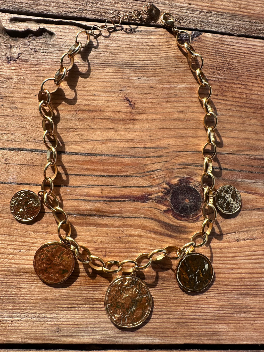 Collier Nomade