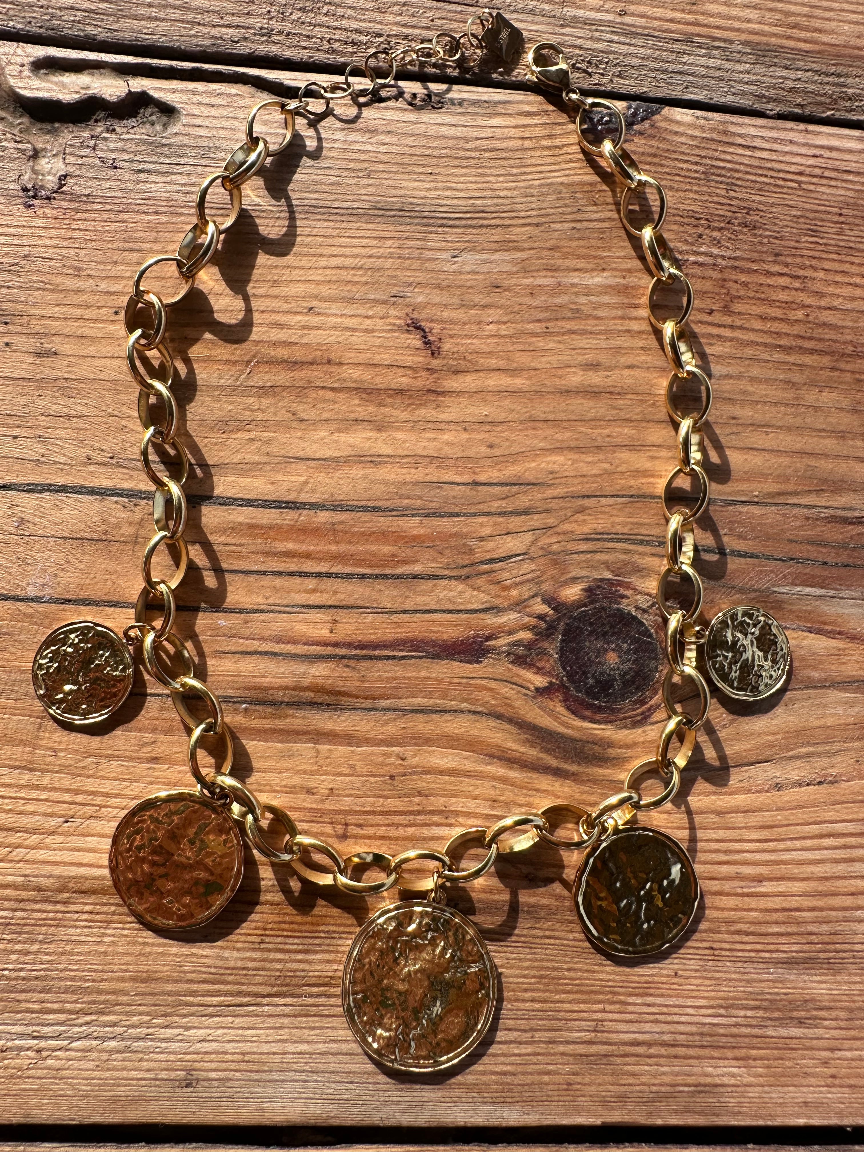 Collier Nomade