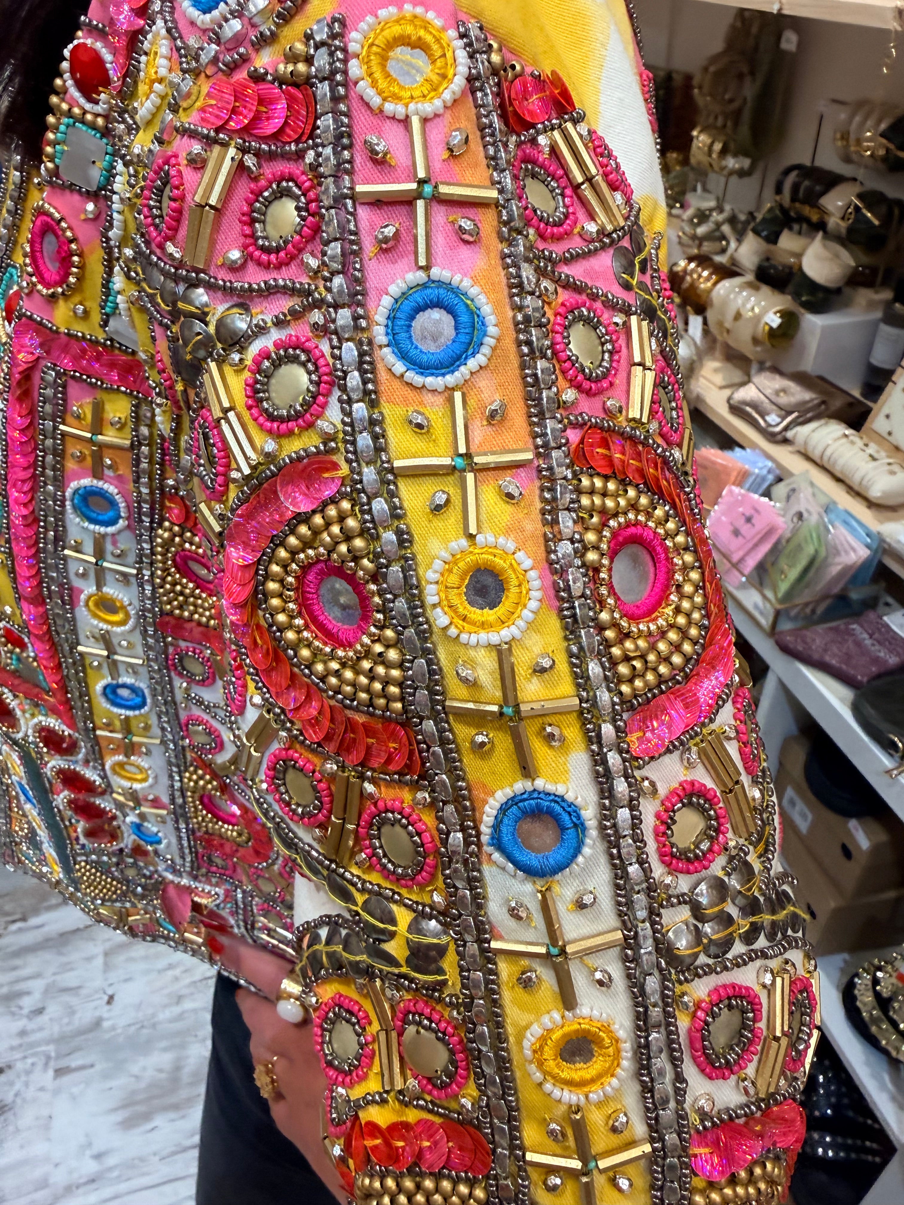 Veste JAIPUR