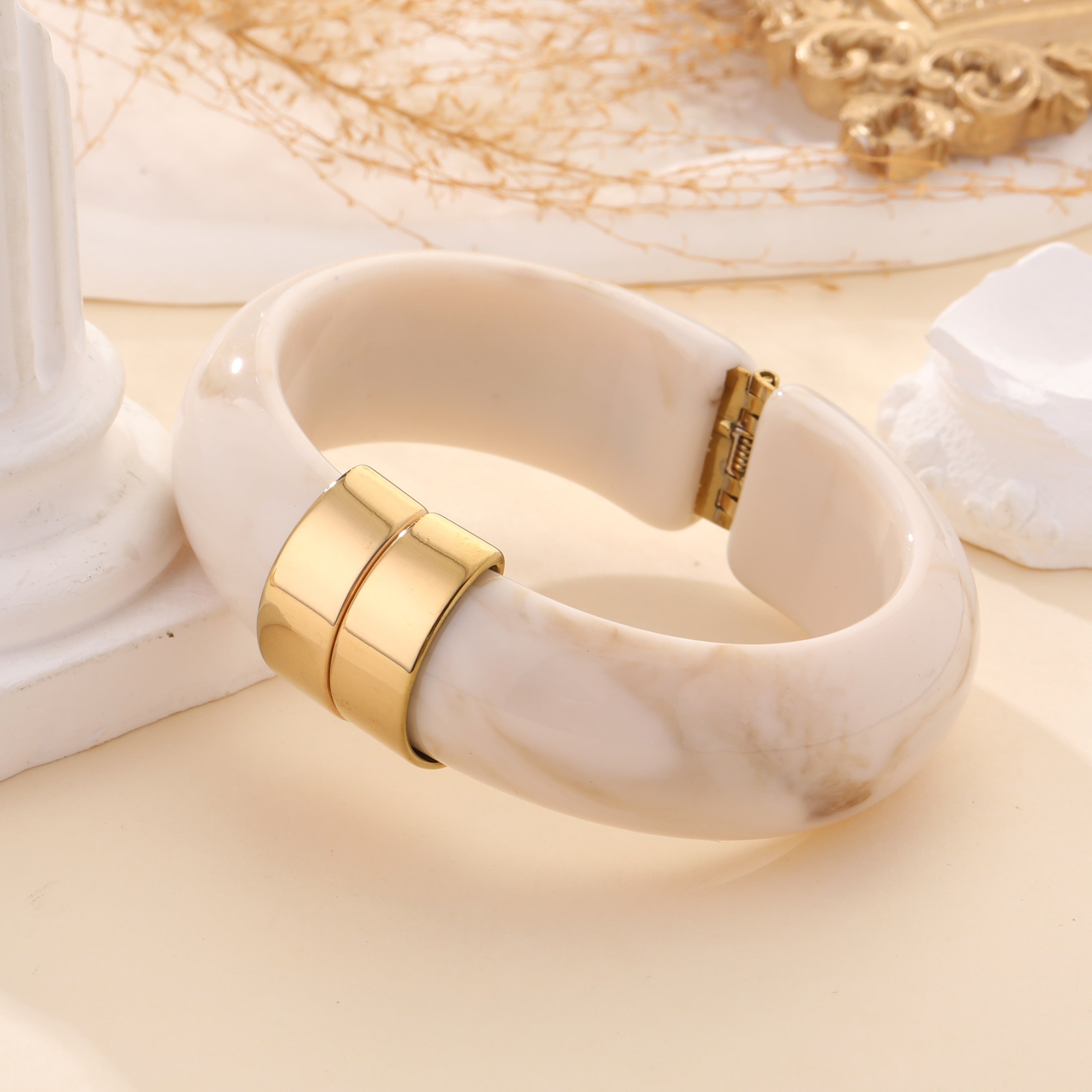 Bracelet Terre de Lune
