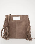 Sac Gipset taupe