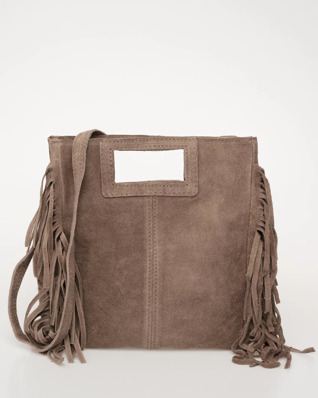 Sac GIPSET taupe