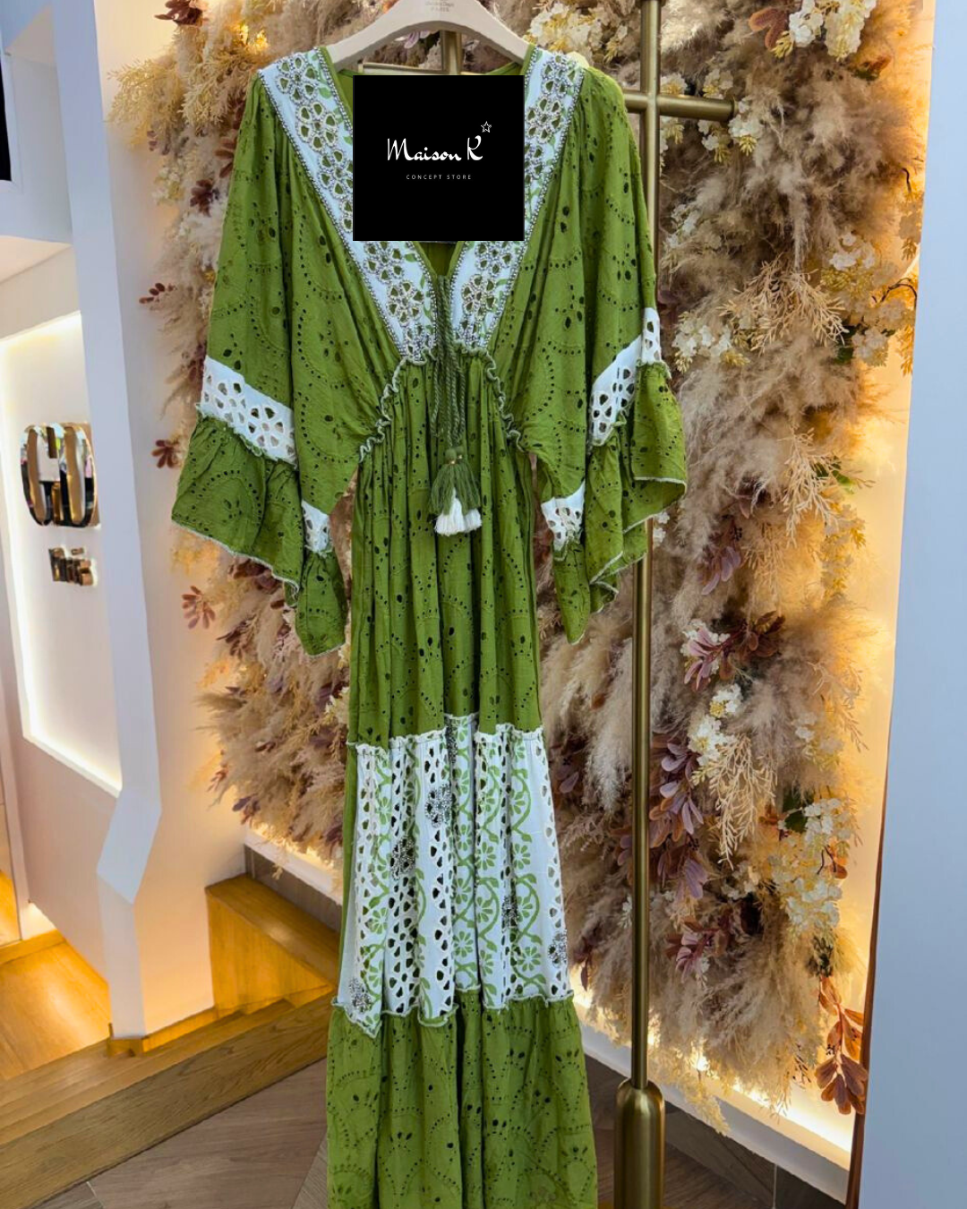 Robe Alya