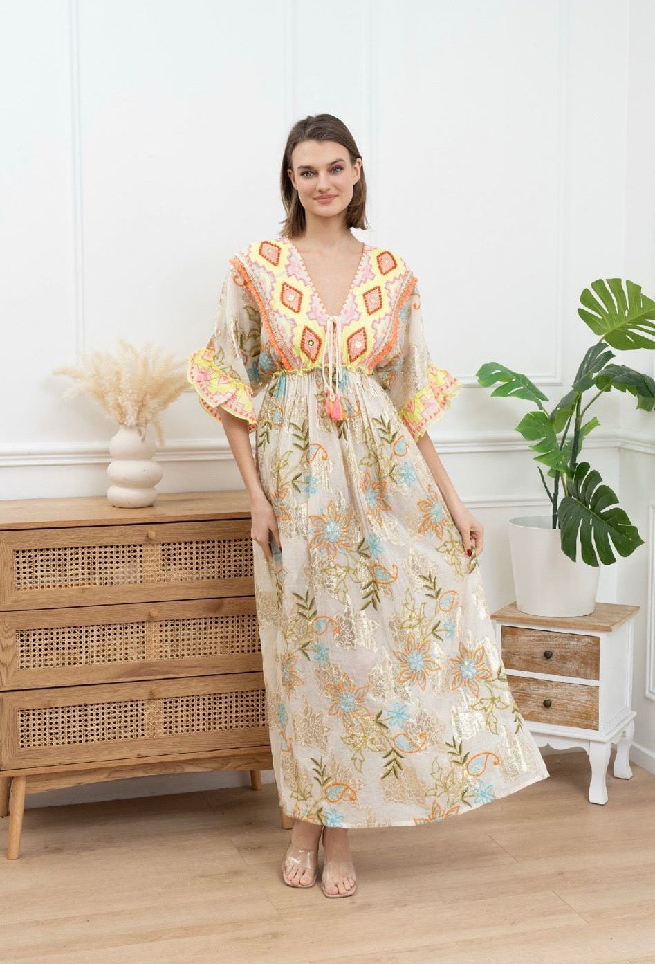 Robe Bahia