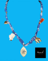 Collier ZINA