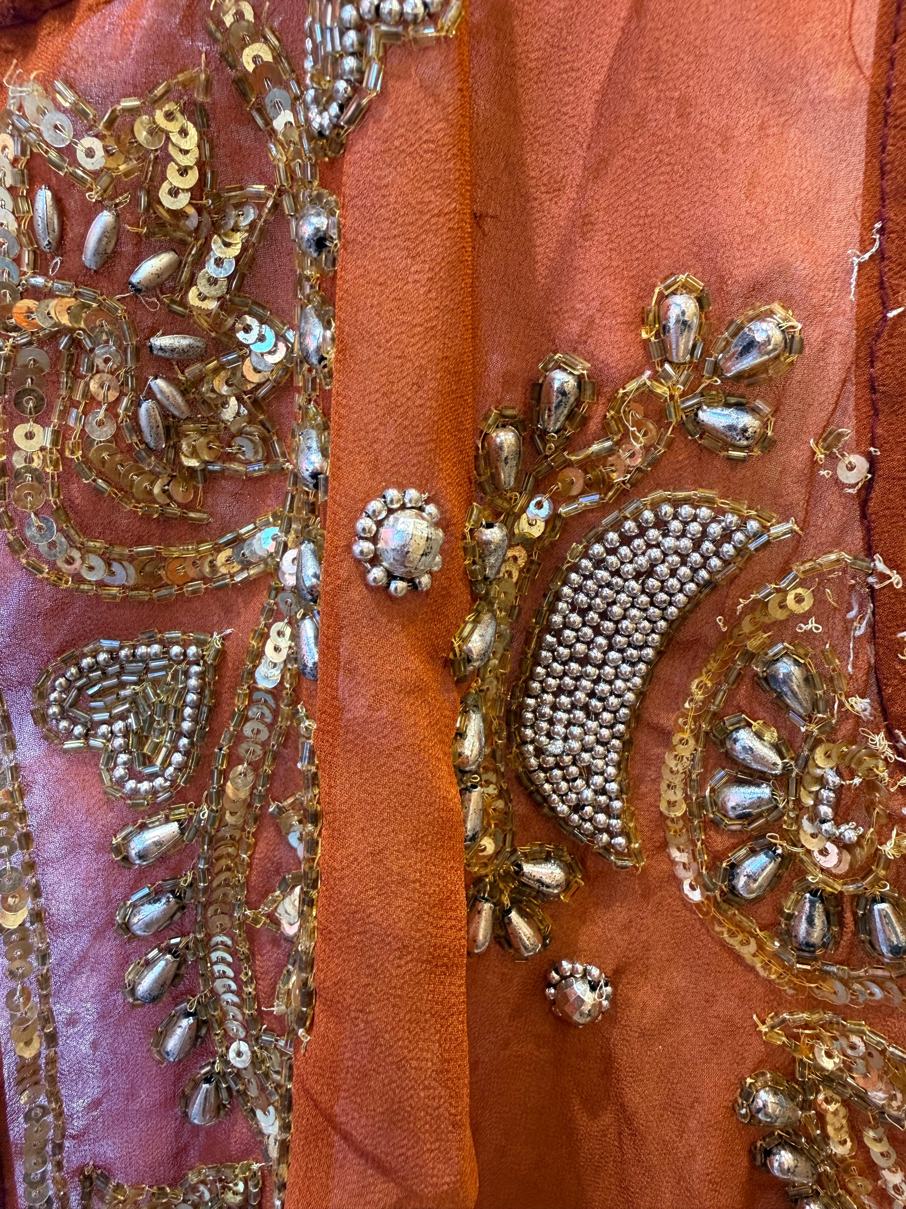 Boléro INDIA