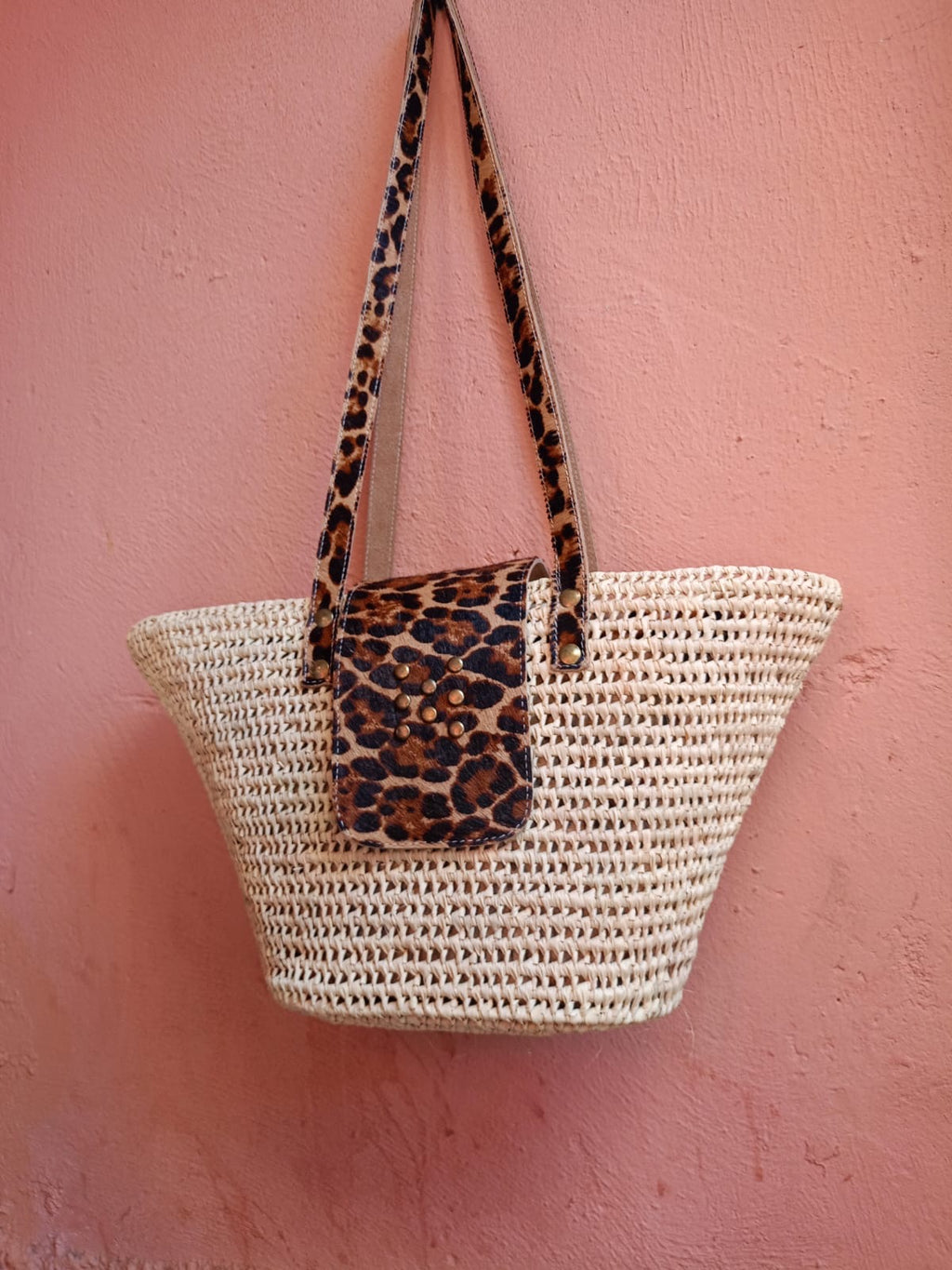 Panier Savana