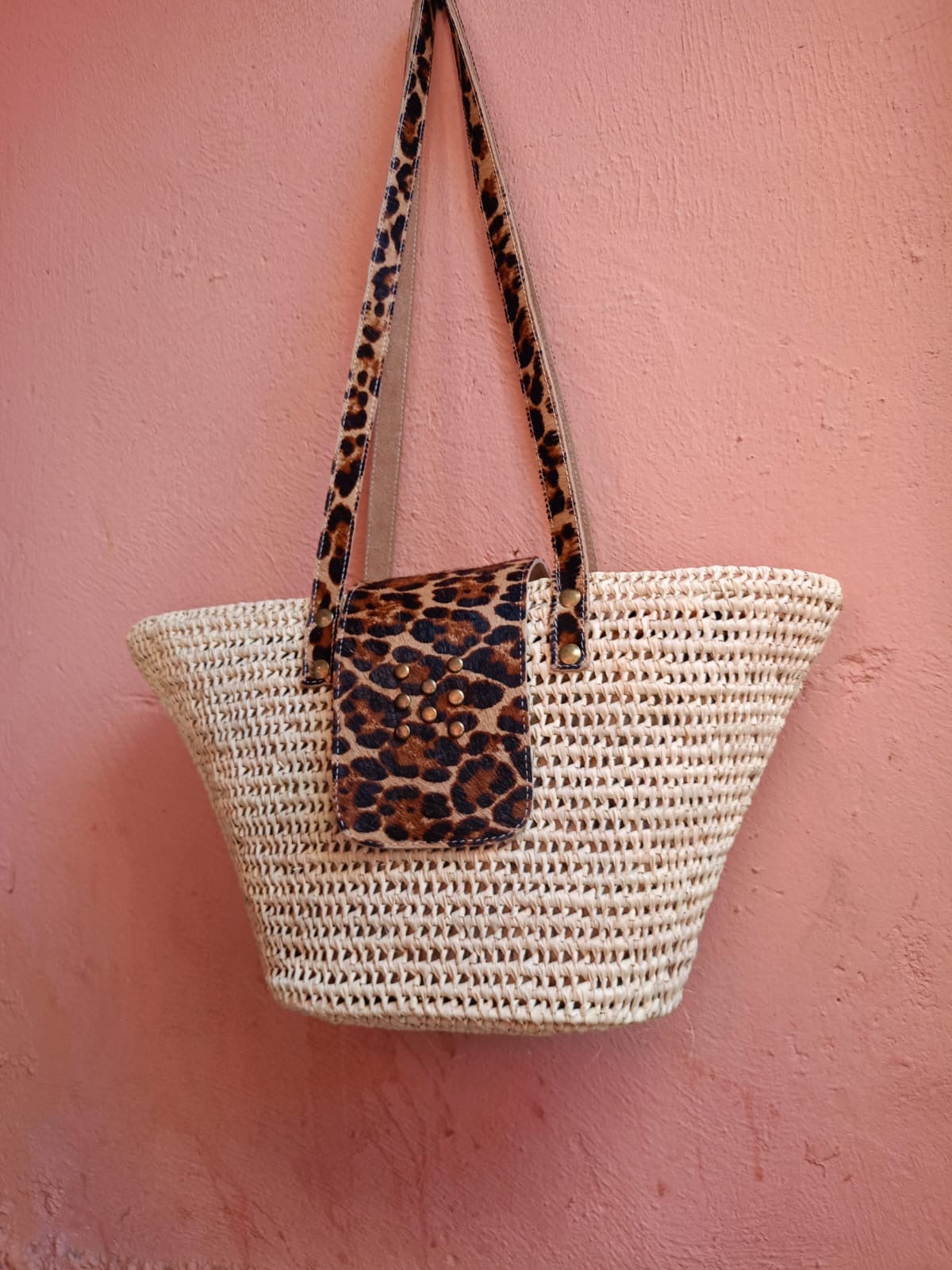 Panier Savana