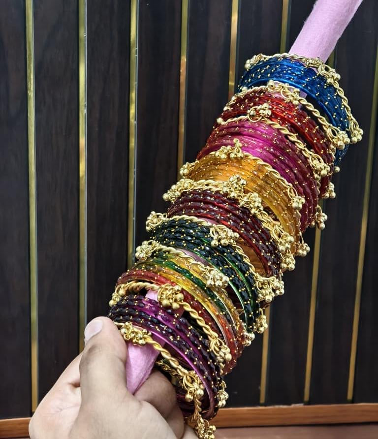 Bangle #1