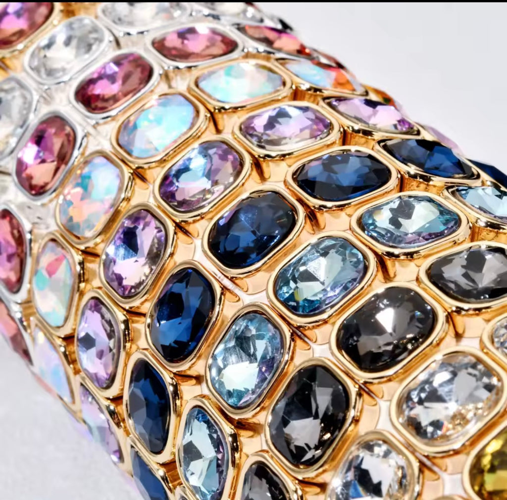 Bracelet Cristal Gipsy