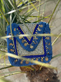 Pochette Mehira