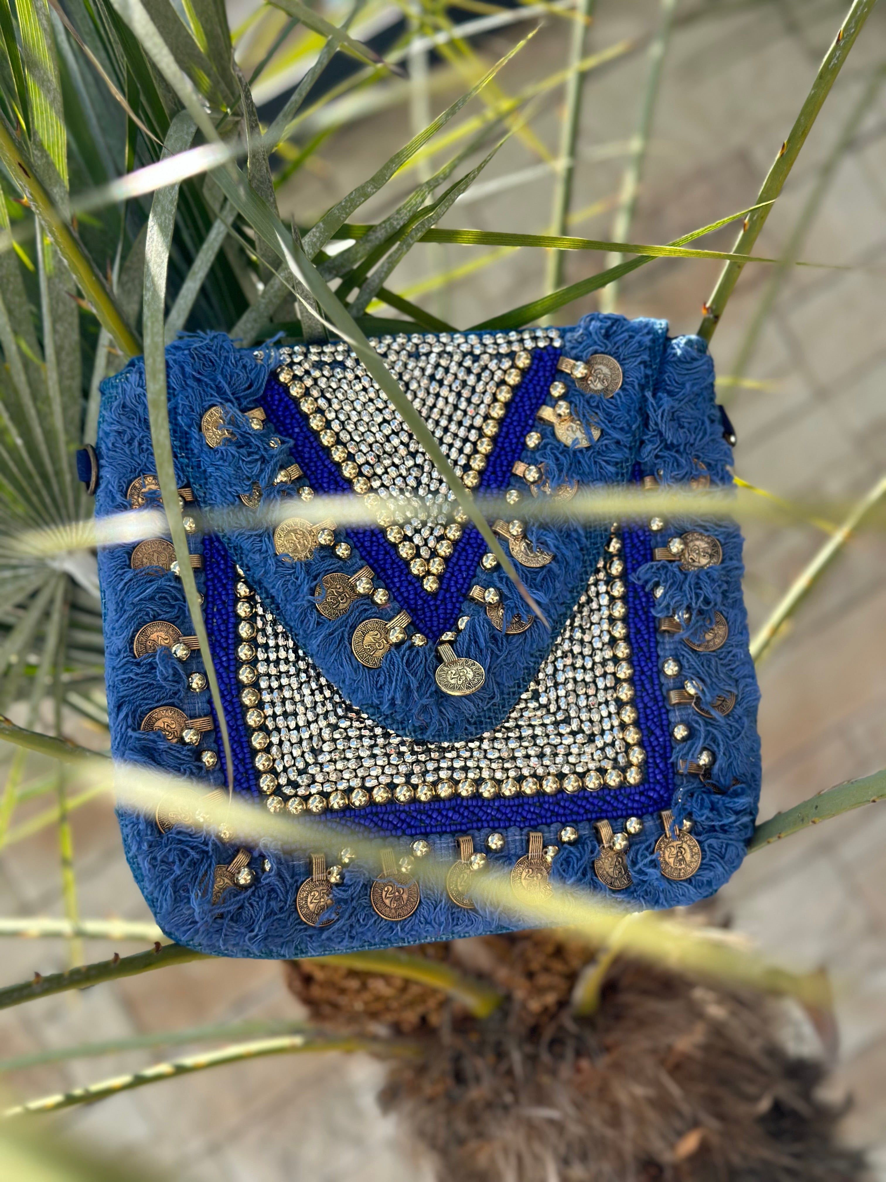 Pochette Mehira