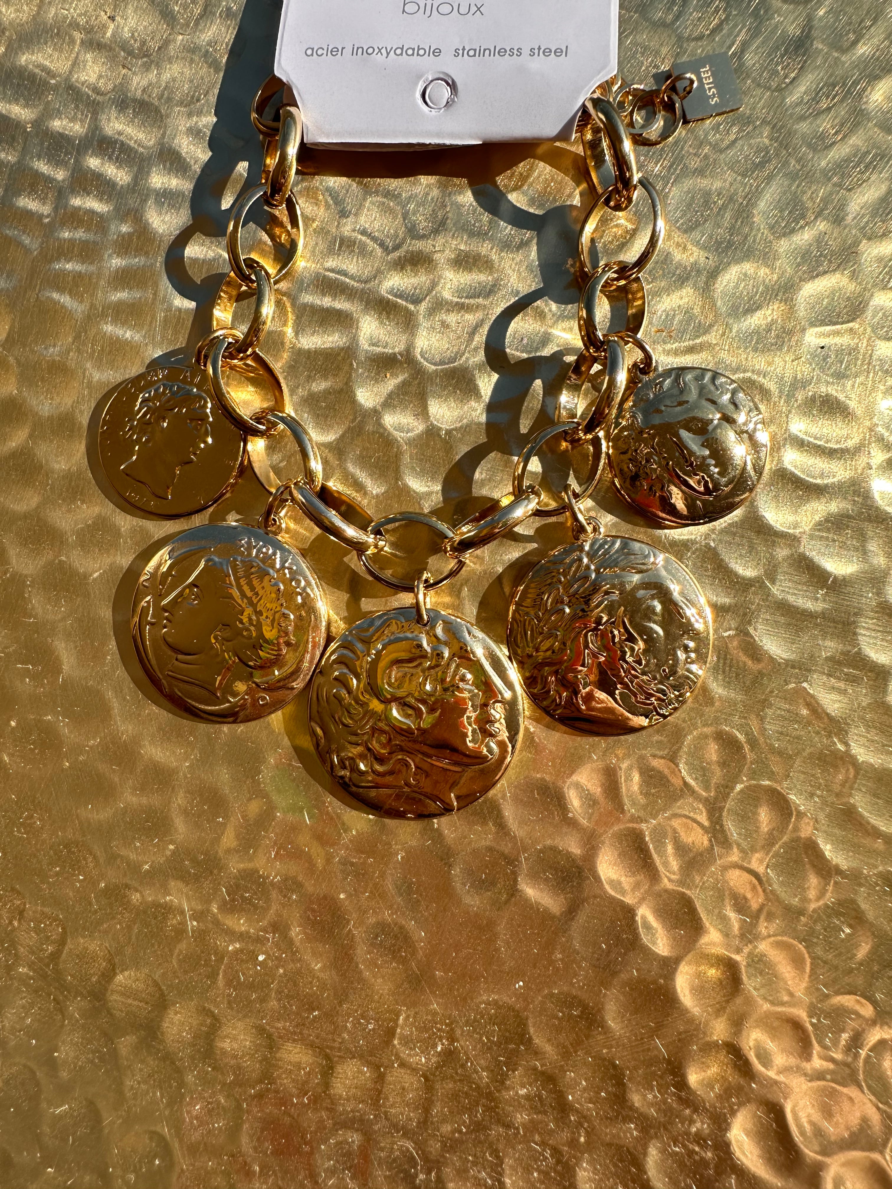 Bracelet MARIANNE