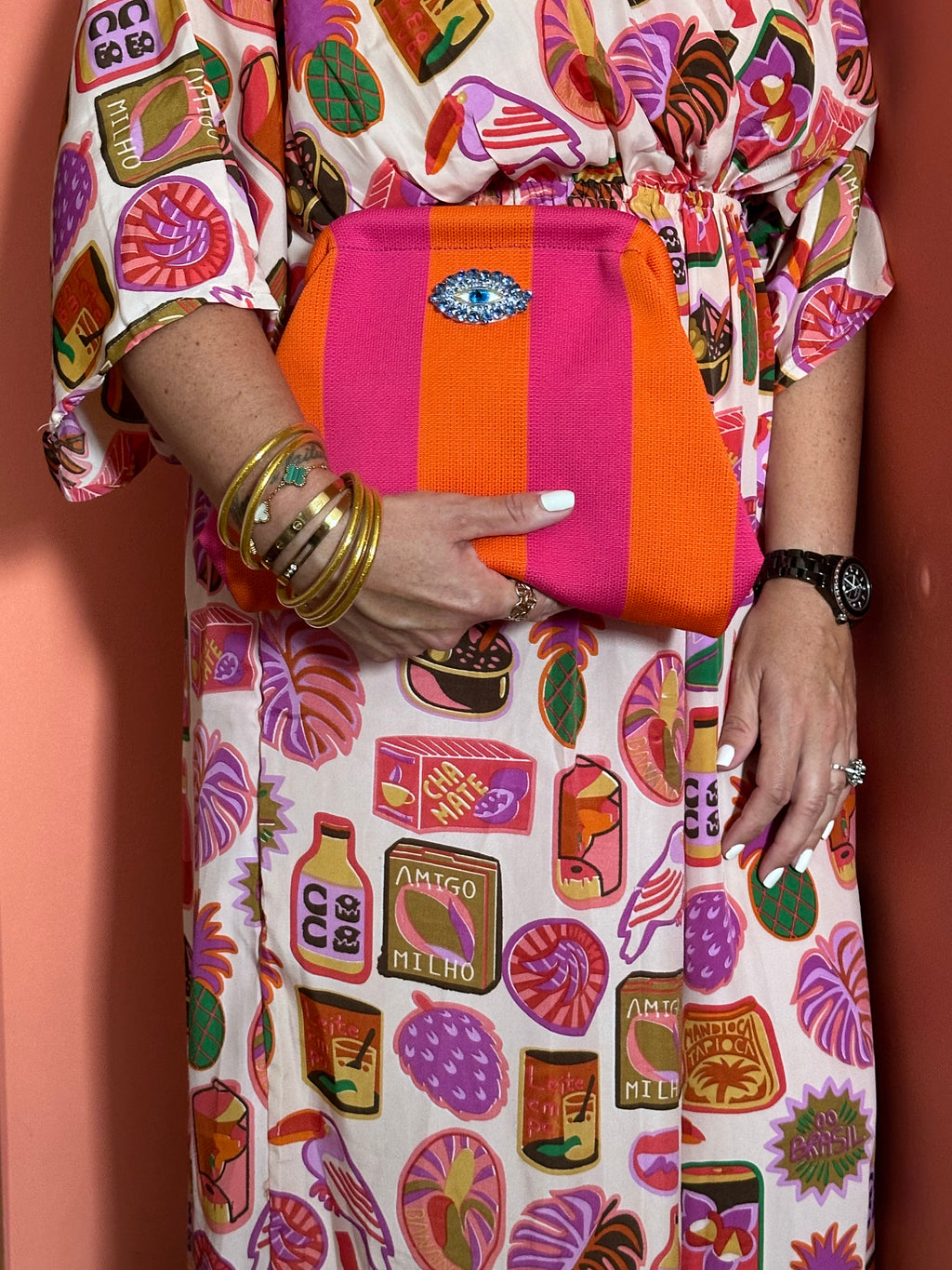 Pochette Sofia