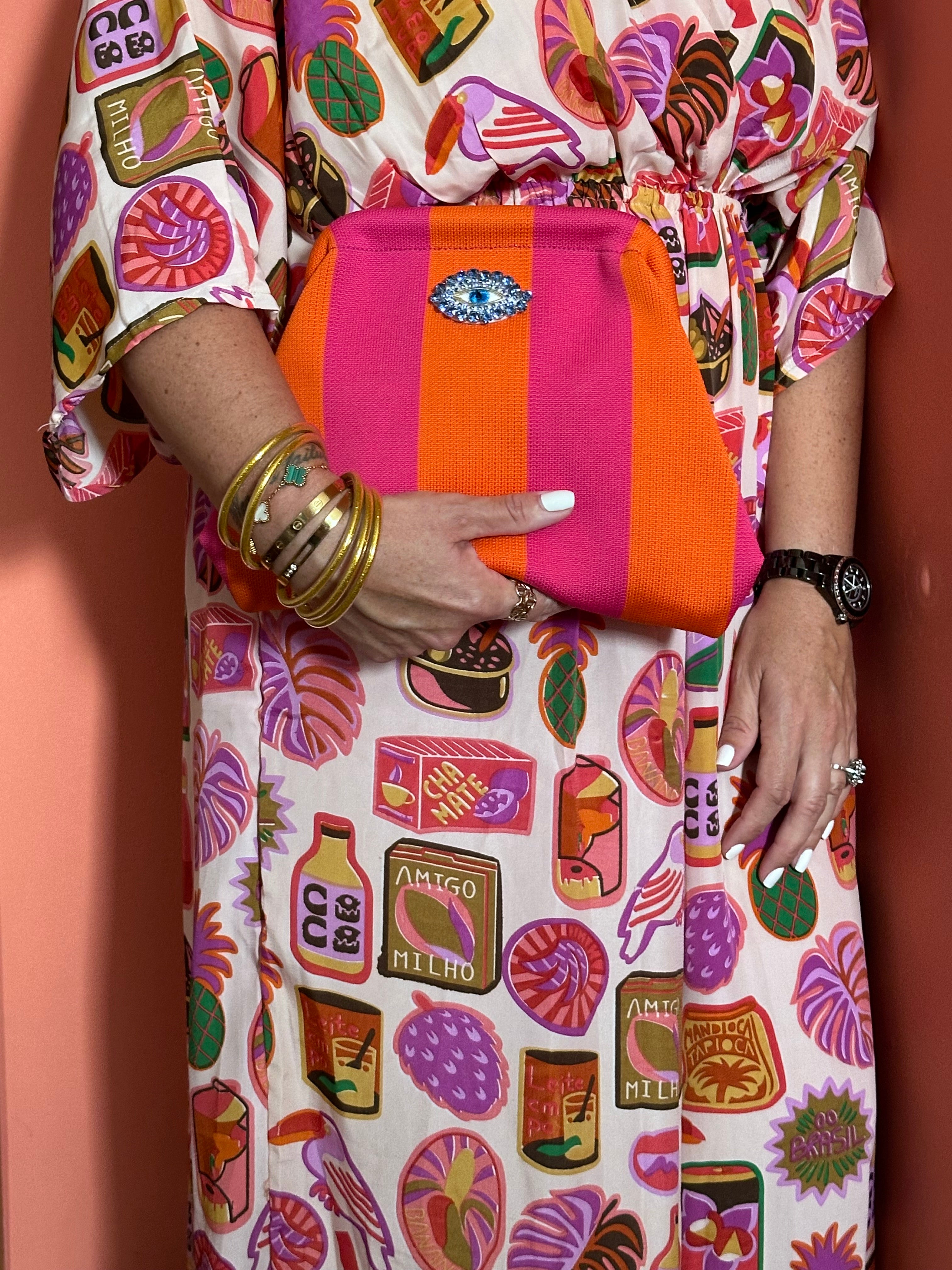 Pochette Sofia