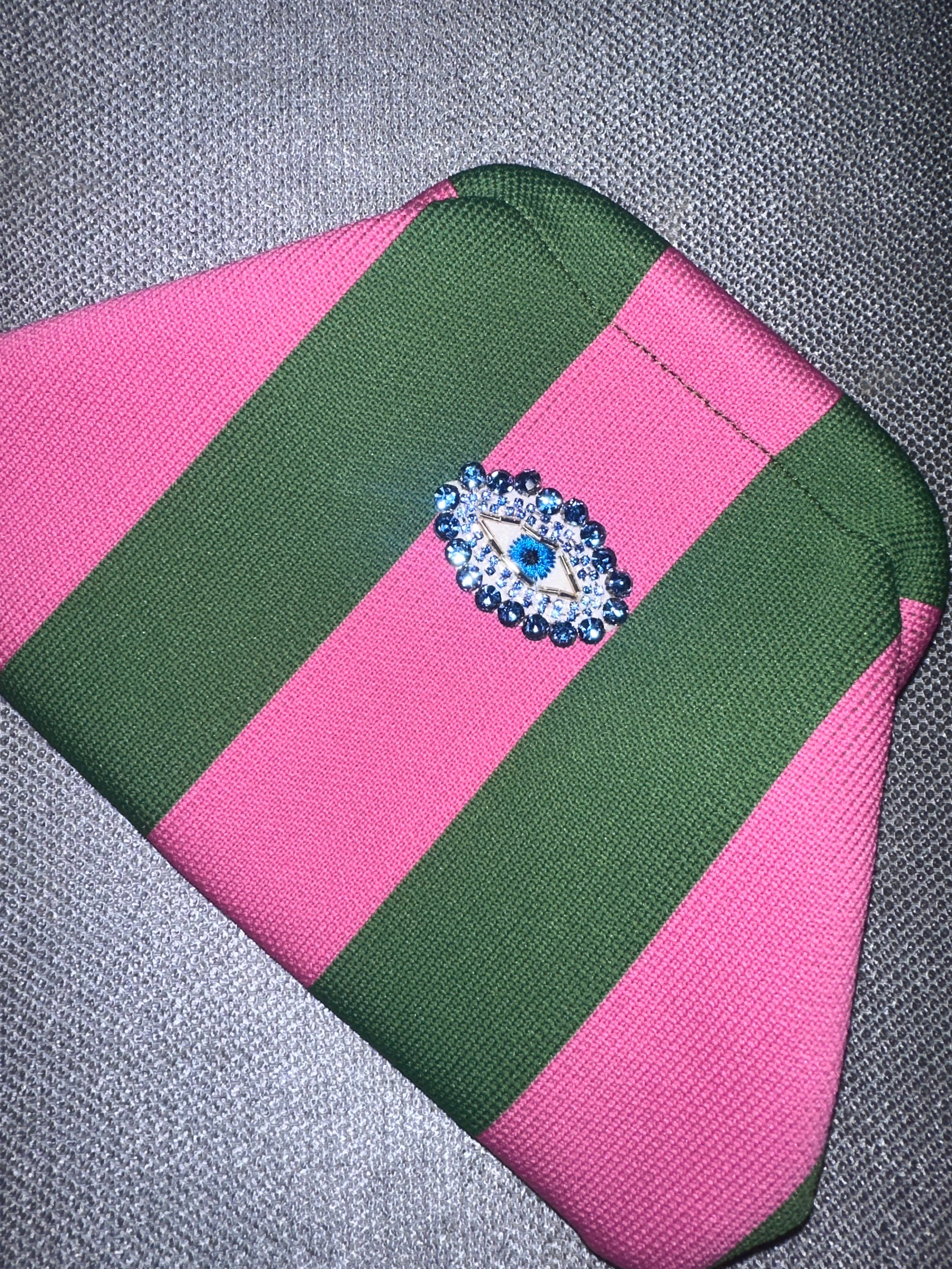 Pochette Safia