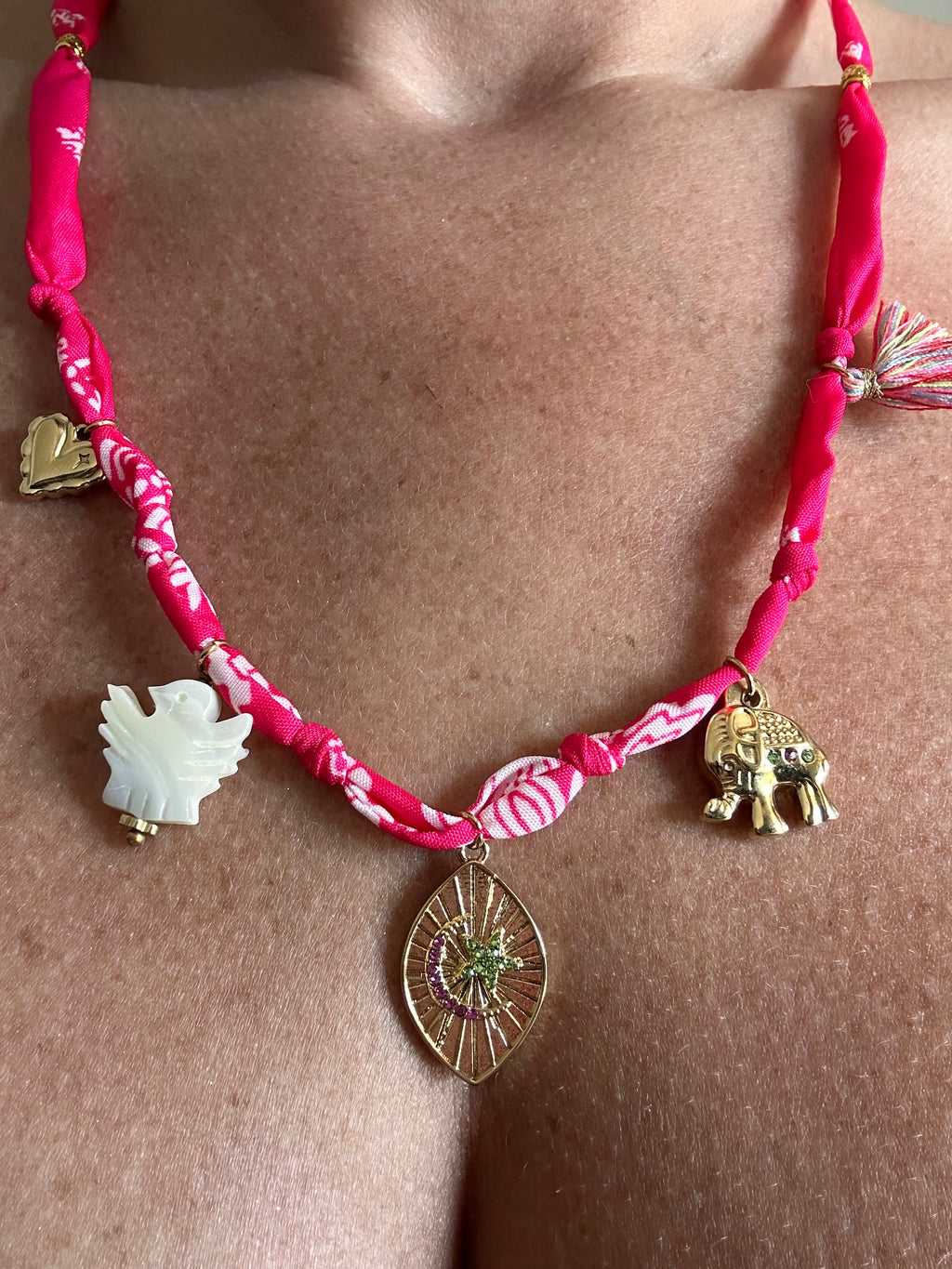 Collier Jaipur