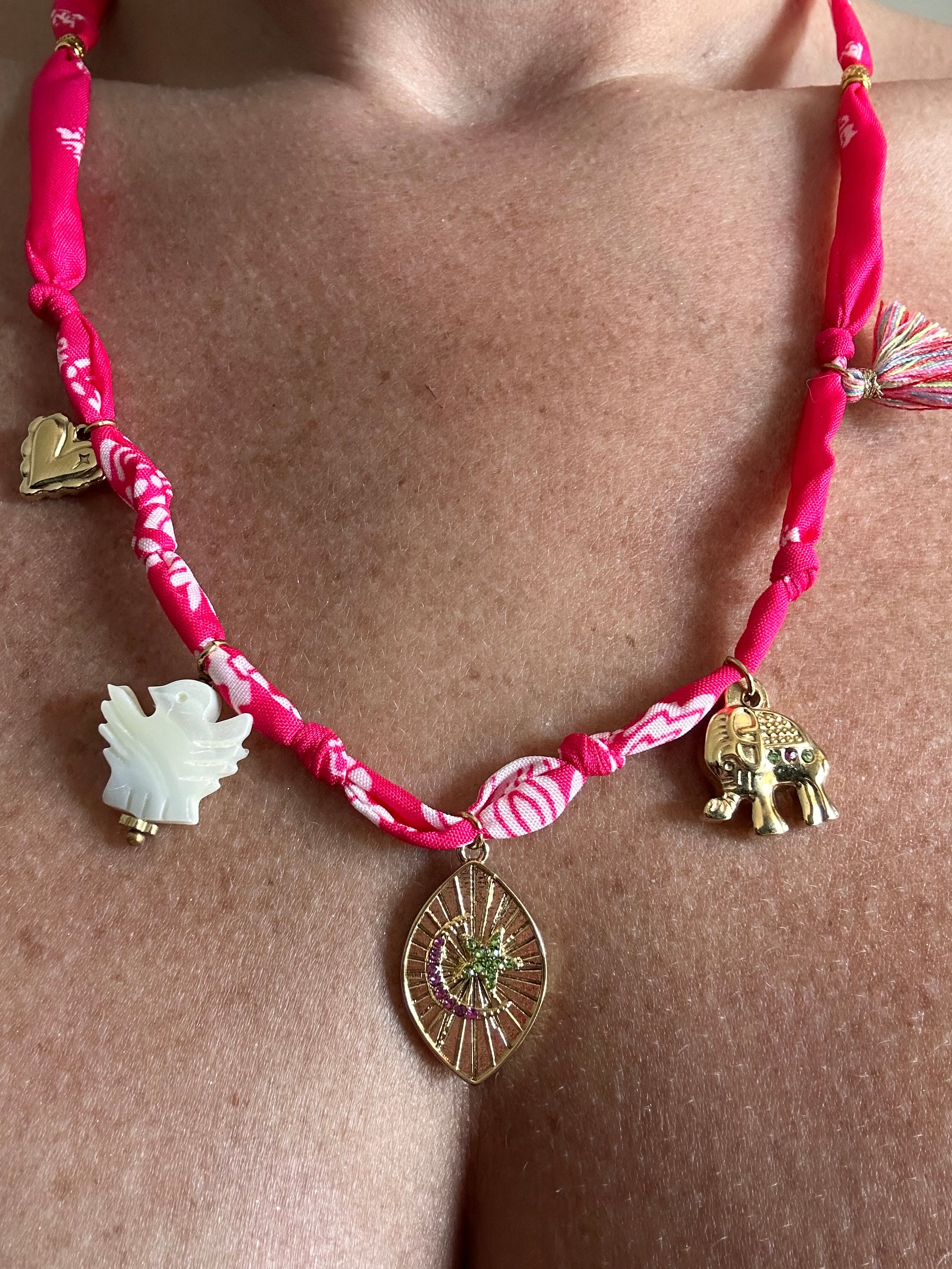 Collier Jaipur
