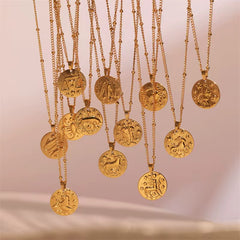 Collier ASTRO