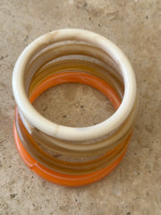 TIKITA orange