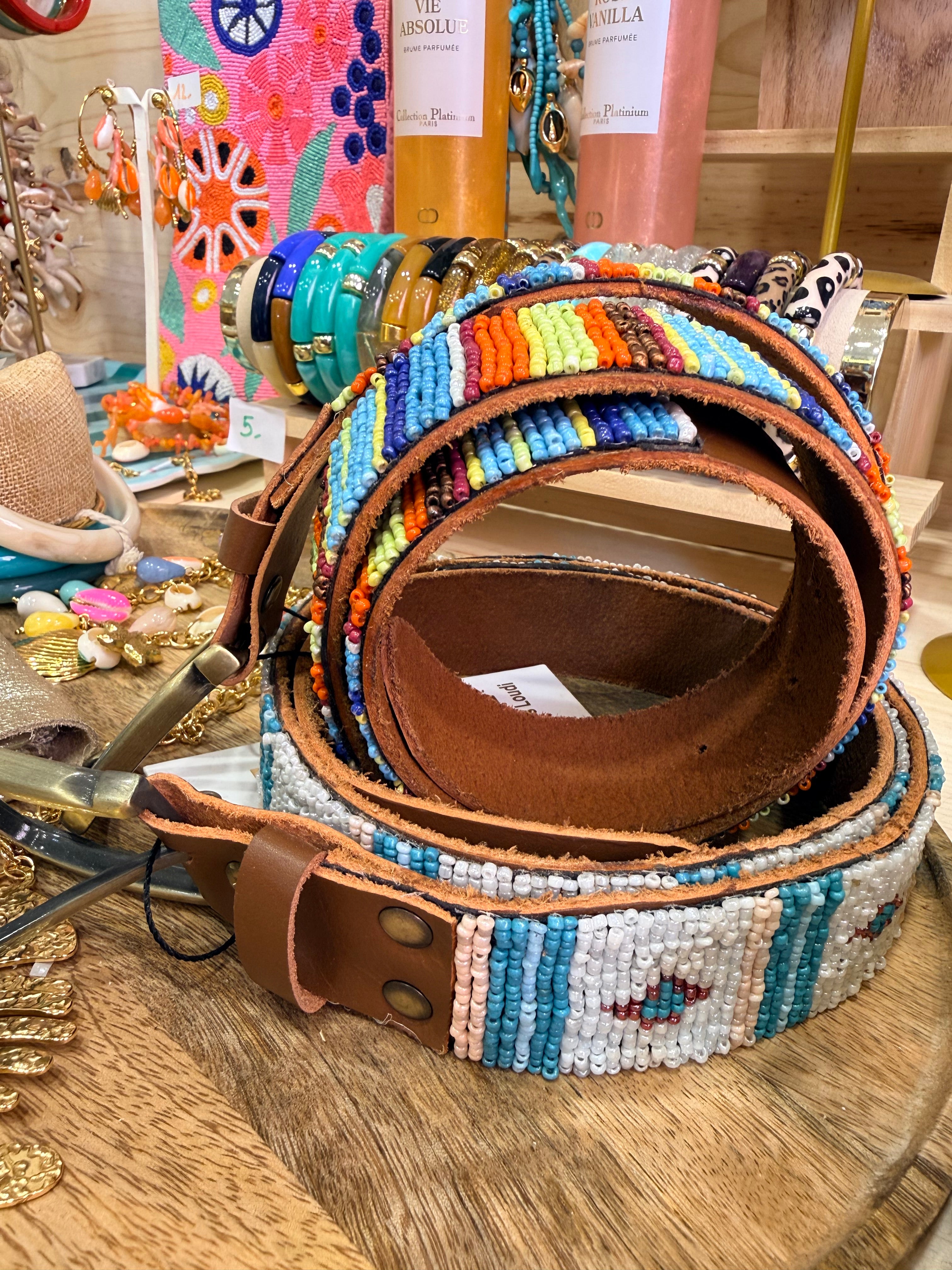 Ceinture GOA