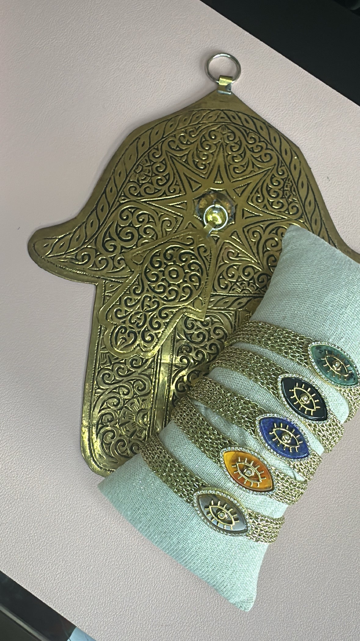 Bracelet Baraka