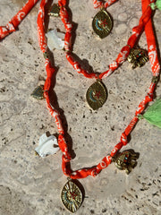 Collier GOA