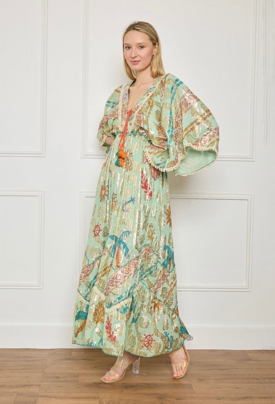 Robe Aya