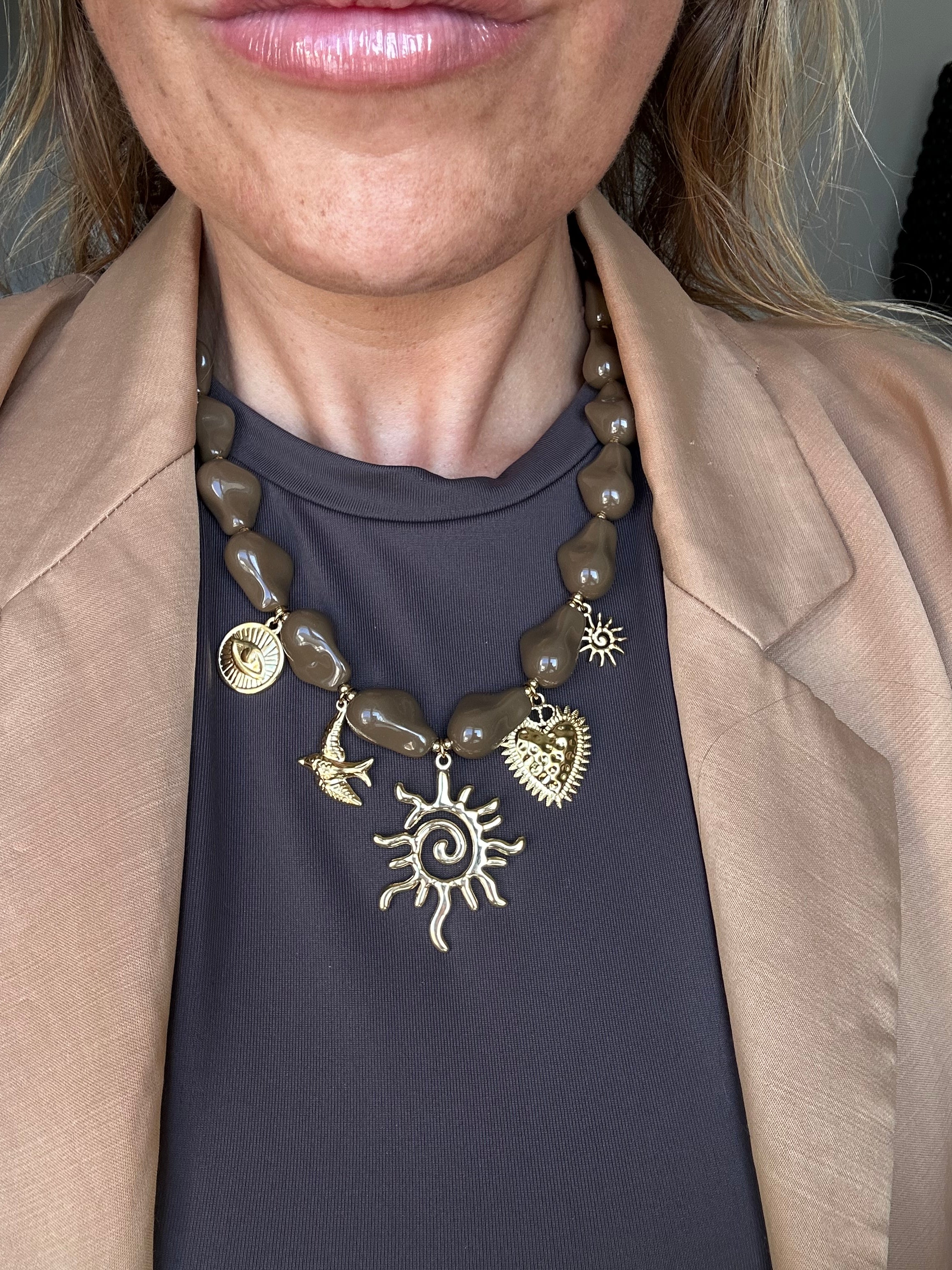 Collier Giulia
