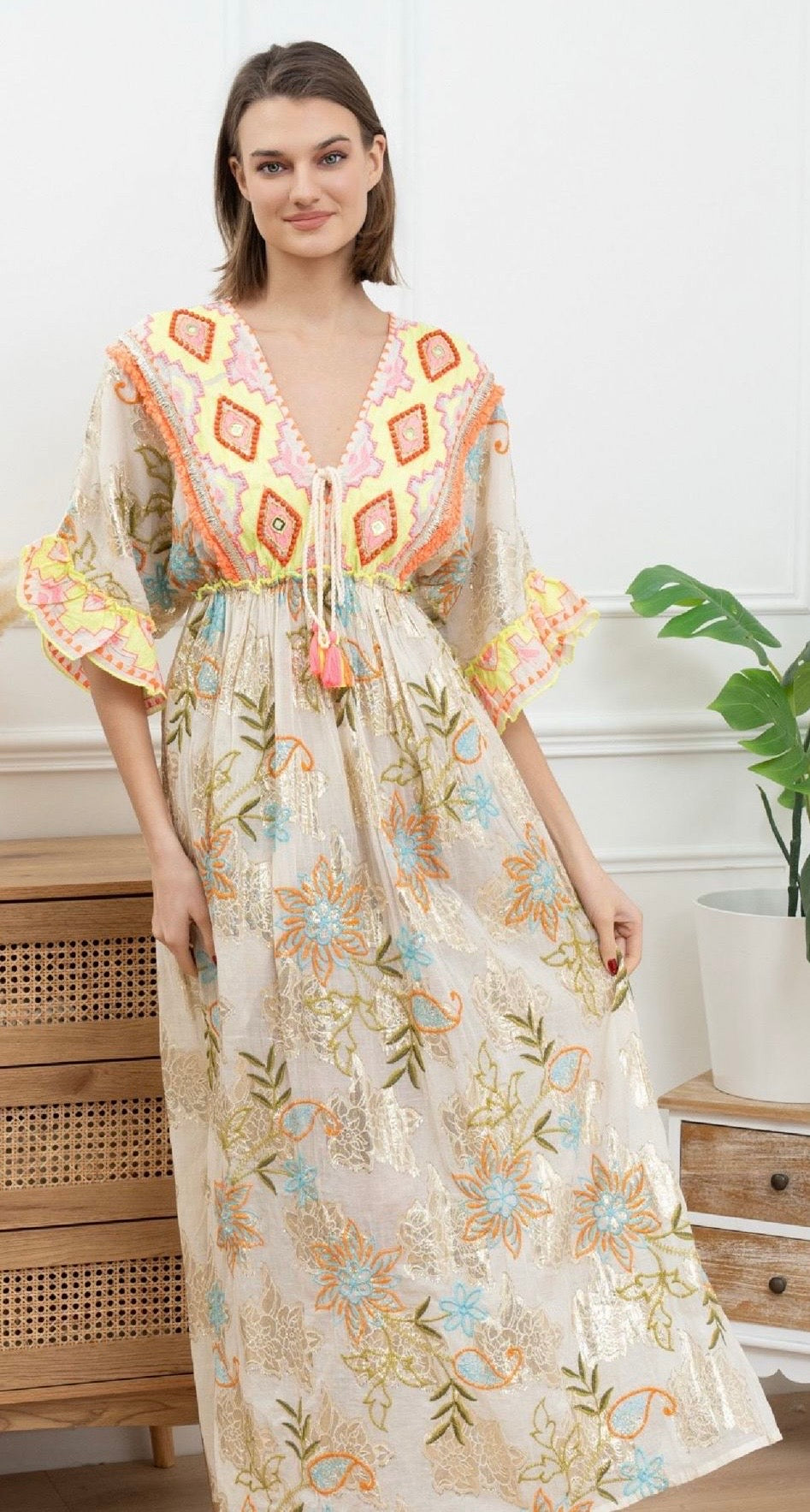 Robe Bahia