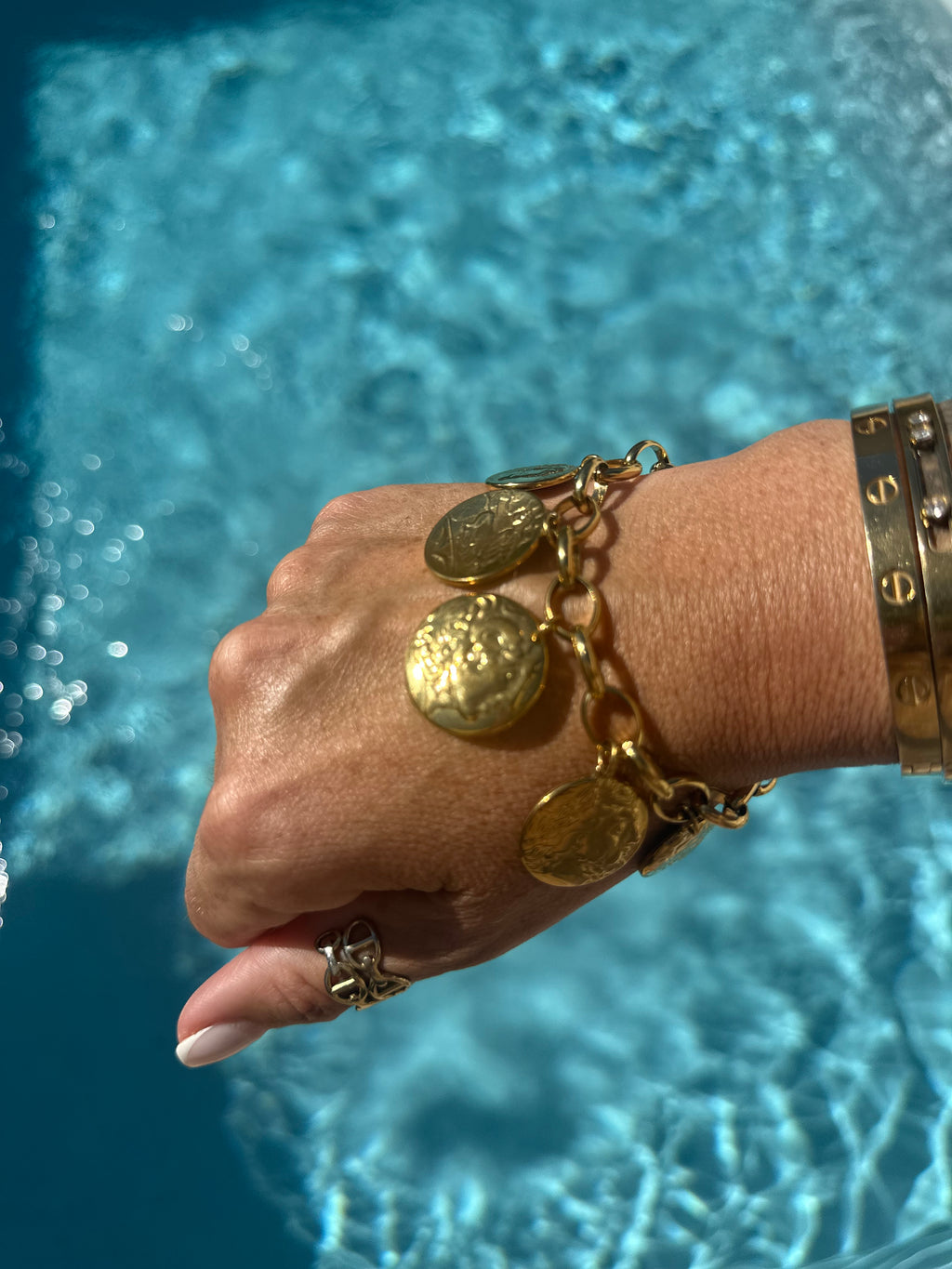 Bracelet Marianne