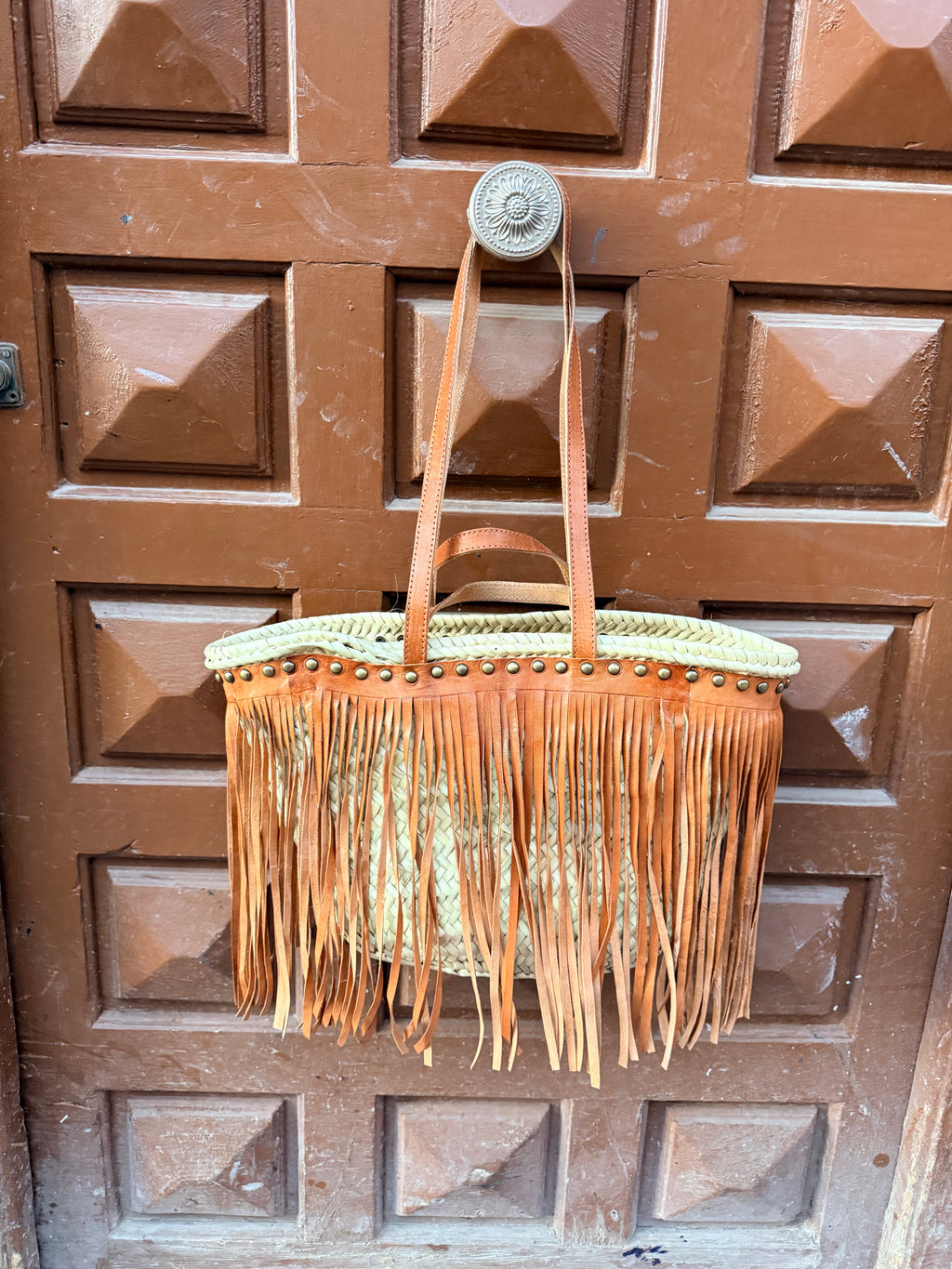 Panier IBIZA