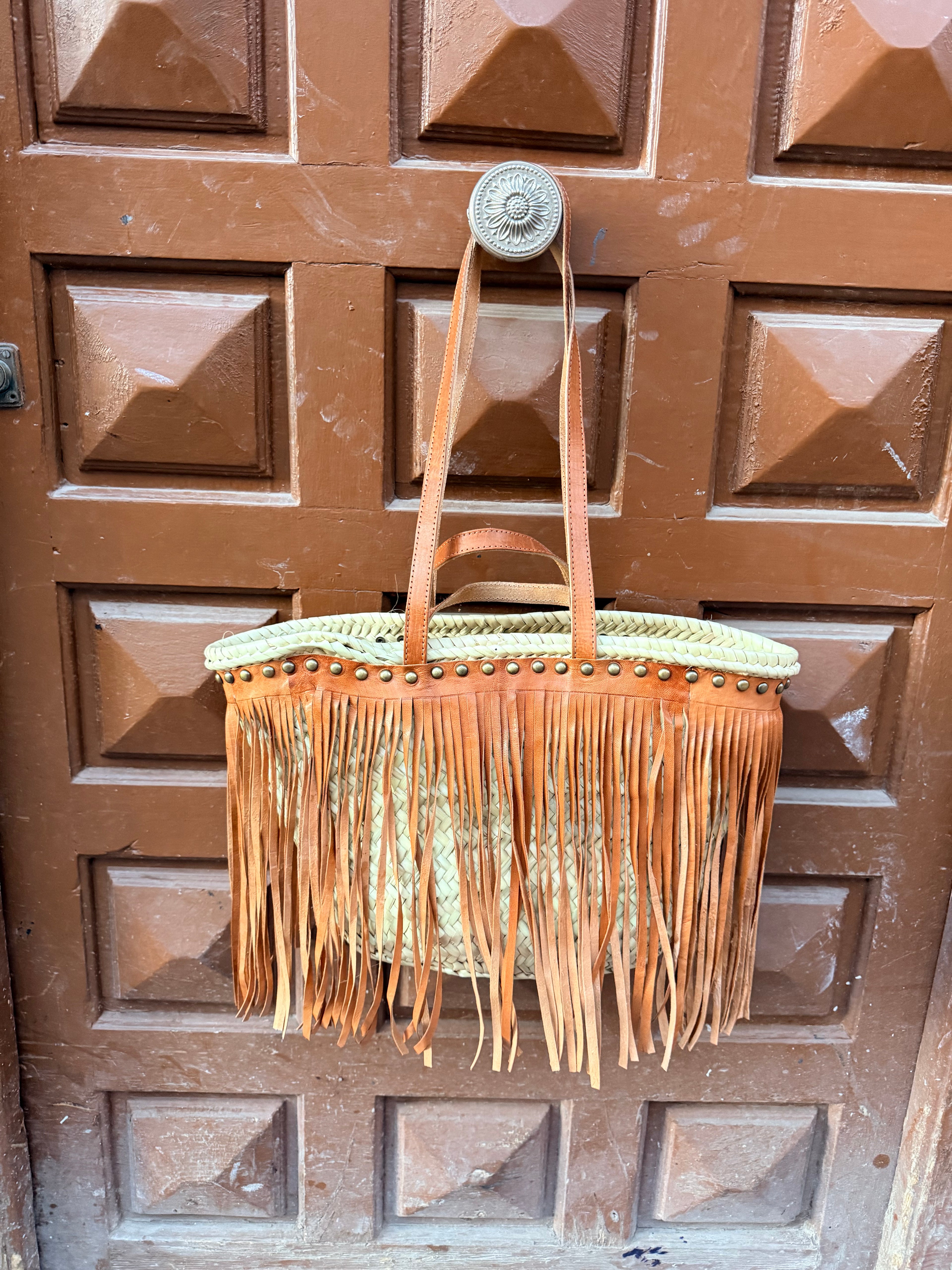 Panier IBIZA