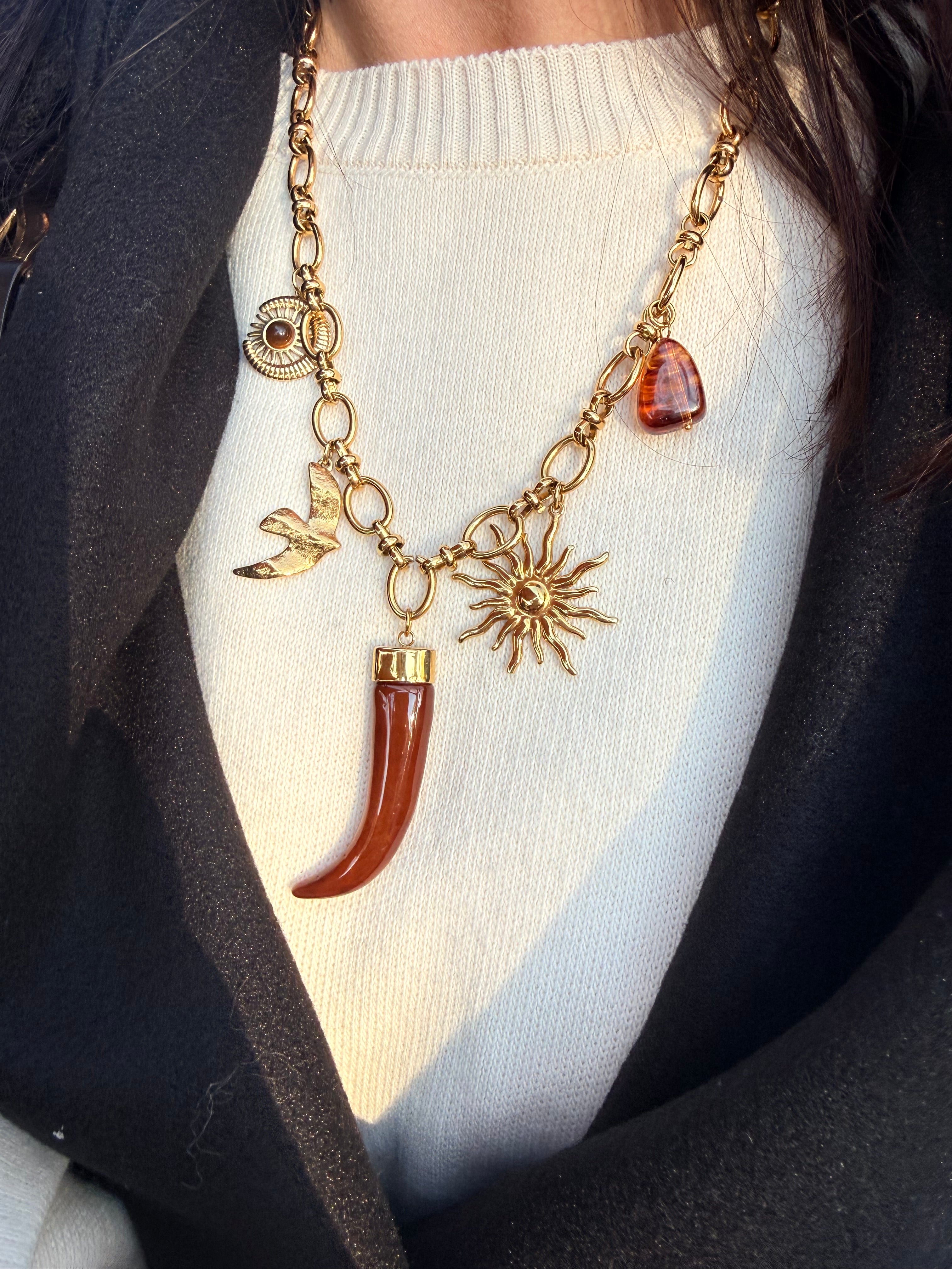 Collier Sonya