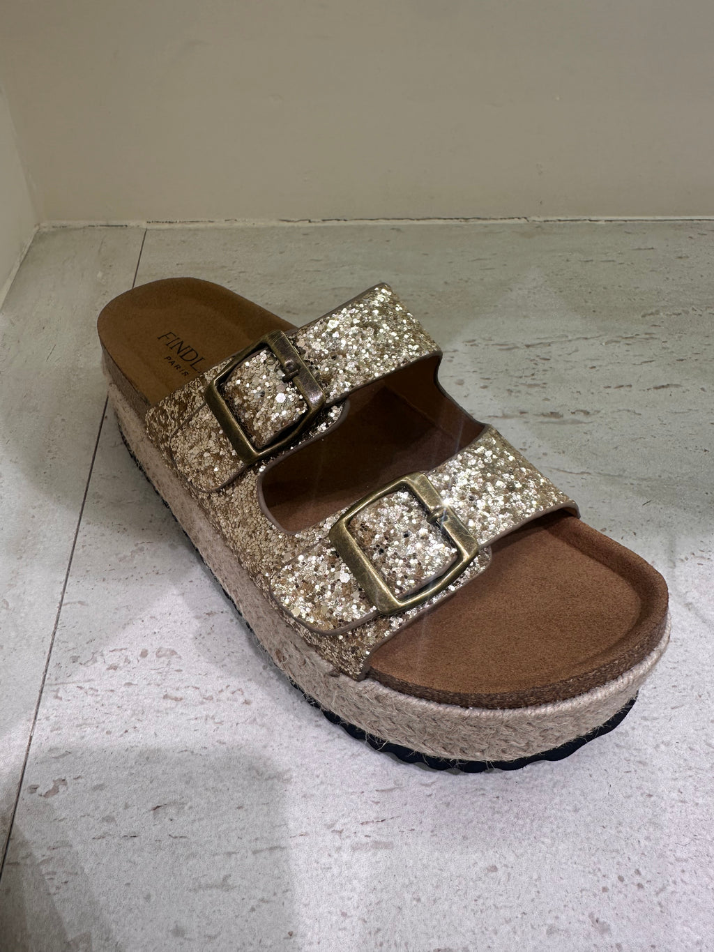 Sandales Nahara